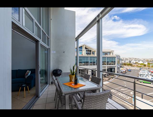 3 BEDROOM APARTMENT SOLD IN BIG BAY